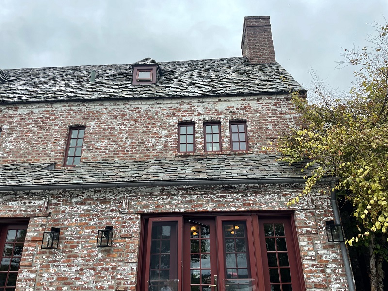 Custom windows in Darien 